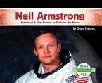 Neil Armstrong: Astronaut & First Human to Walk on the Moon