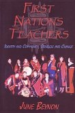 First Nations Teachers