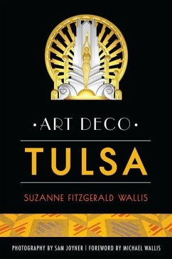 Art Deco Tulsa - Wallis, Suzanne Fitzgerald