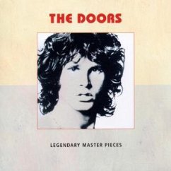 Legendary Masterpieces - Doors