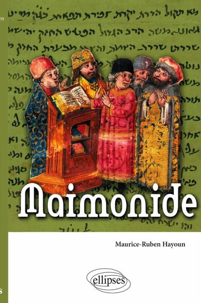 Maimonide Maimonide