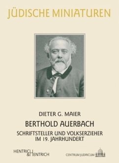 Berthold Auerbach - Maier, Dieter G.