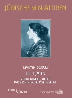 Lilli Jahn - Doerry, Martin