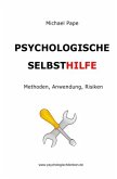 Psychologische Selbsthilfe