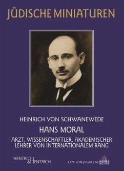 Hans Moral - Schwanewede, Heinrich von