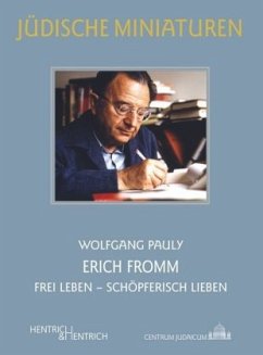 Erich Fromm - Pauly, Wolfgang