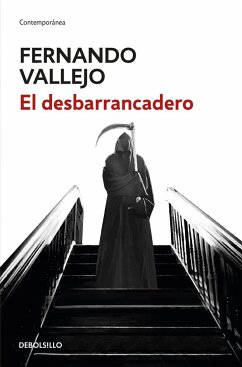 El Desbarrancadero / The Edge of the Abyss - Vallejo, Fernando