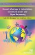 Recent Advances in Information,... - Bild 1