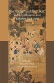 The 'Global' and the 'Local' in Early Modern and Modern East Asia