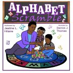 Alphabet Scramble
