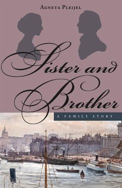 Sister and Brother: A Family Story - Pleijel, Agneta