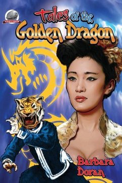 Tales of the Golden Dragon - Doran, Barbara