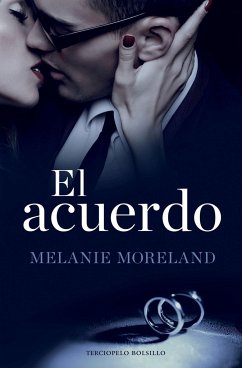 El acuerdo - Rodríguez, Mar; Moreland, Melanie