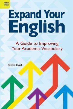 Expand Your English - Hart, Steve