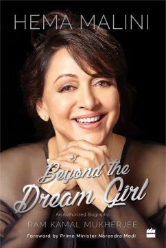 Hema Malini: Beyond the Dream Girl - Mukherjee, Ram Kamal