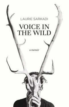 Voice in the Wild - Sarkadi, Laurie