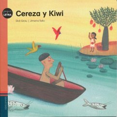 Cereza y Kiwi - Grau, Didi