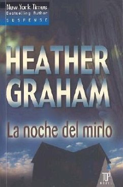 La noche del mirlo - Graham, Heather