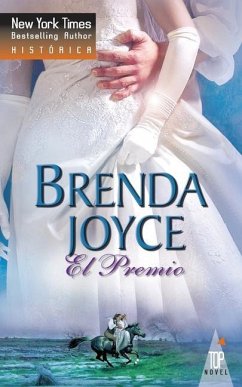 El premio - Joyce, Brenda