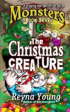 The Christmas Creature - Young, Reyna