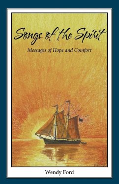 Songs of the Spirit - Ford, Wendy