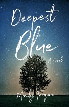 Deepest Blue - Tarquini, Mindy