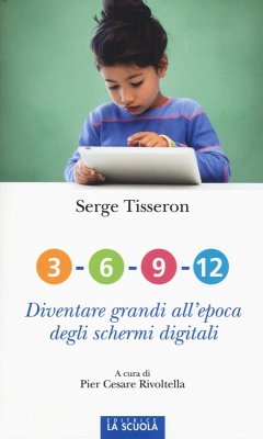 Cover 3-6-9-12. Diventare grandi all'epoca degli schermi digitali