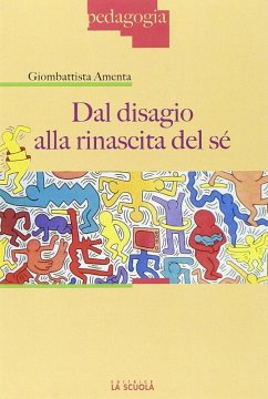 Cover Dal disagio alla rinascita del sé