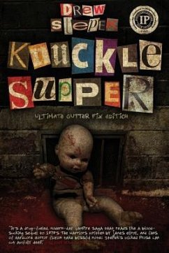 Knuckle Supper: Ultimate Gutter Fix Edition - Stepek, Drew