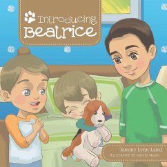 Introducing Beatrice - Laird, Tammy Lynn