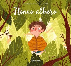 Cover Nonno albero