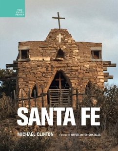 Santa Fe - Clinton, Michael