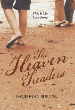 The Heaven Treaders - Burgin, David John