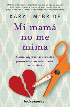 Mi Mama No Me Mima - Mcbride, Karyl