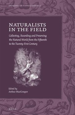 Naturalists in the Field