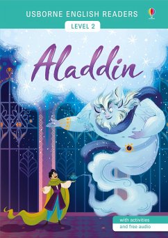 Aladdin - Cowan, Laura