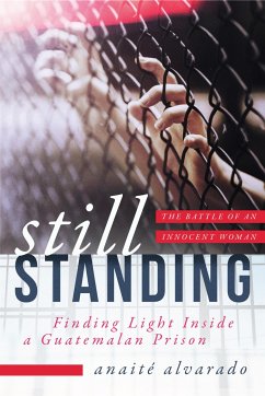 Still Standing - Alvarado, Anaite