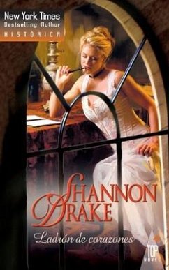 Ladrón de corazones - Drake, Shannon