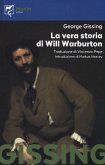 La vera storia di Will Warburton La vera storia di Will Warburton