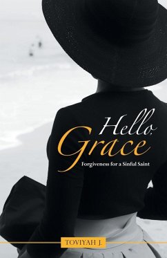 Hello, Grace - J., Toviyah