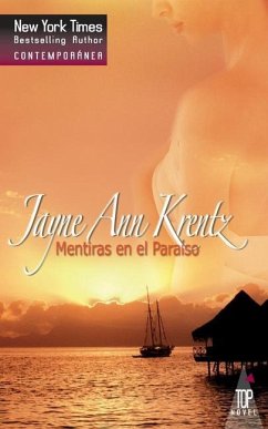 Mentiras en el paraiso - Krentz, Jayne Ann