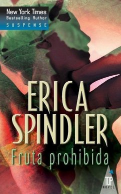 Fruta prohibida - Spindler, Erica