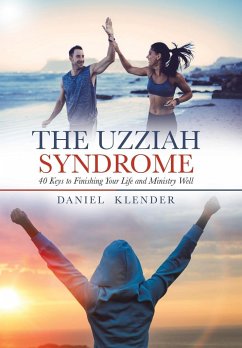 The Uzziah Syndrome - Klender, Daniel