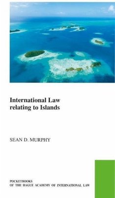 International Law Relating to Islands - Murphy, Sean D.