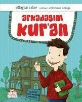 Cover Arkadasim Kuran