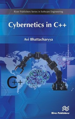 Cybernetics in C++ - Bhattacharyya, Avi