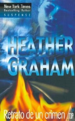 Retrato de un crimen - Graham, Heather
