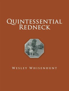 Cover Quintessential Redneck