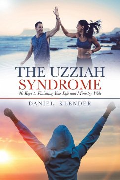 The Uzziah Syndrome - Klender, Daniel