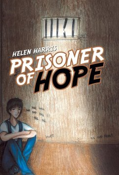 Prisoner of Hope - Harris, Helen